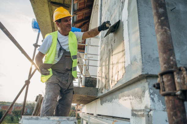 Best Insulation for Commercial Buildings  in Buffalo, MN